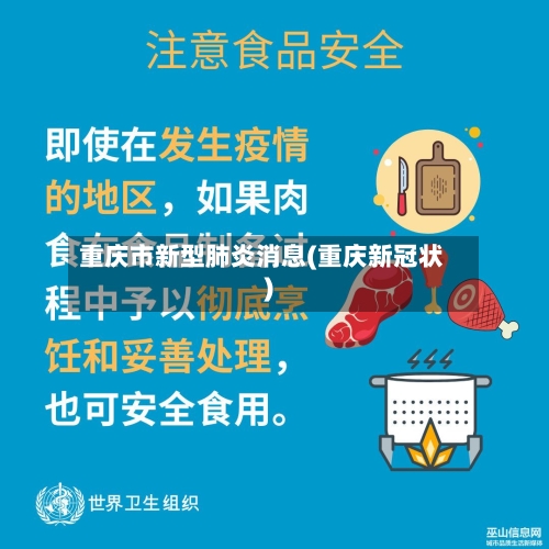 重庆市新型肺炎消息(重庆新冠状)-第3张图片
