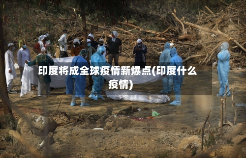 印度将成全球疫情新爆点(印度什么疫情)-第2张图片