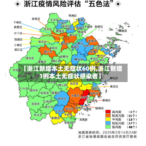 【浙江新增本土无症状60例,浙江新增1例本土无症状感染者】-第2张图片