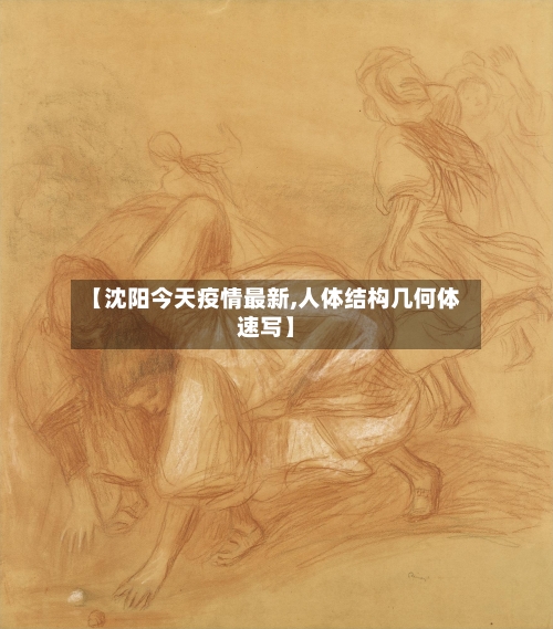 【沈阳今天疫情最新,人体结构几何体速写】