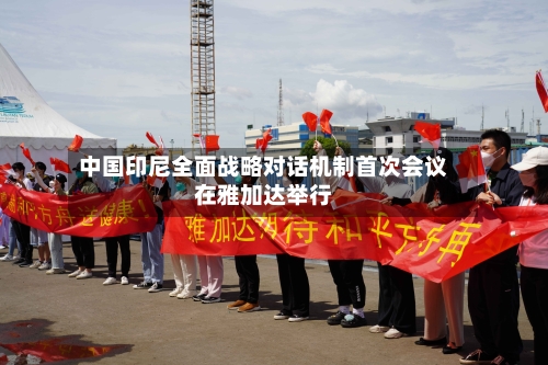 中国印尼全面战略对话机制首次会议在雅加达举行
