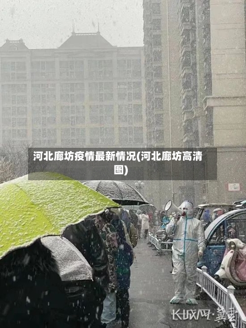 河北廊坊疫情最新情况(河北廊坊高清图)-第3张图片
