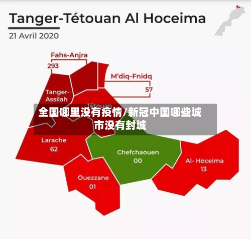 全国哪里没有疫情/新冠中国哪些城市没有封城