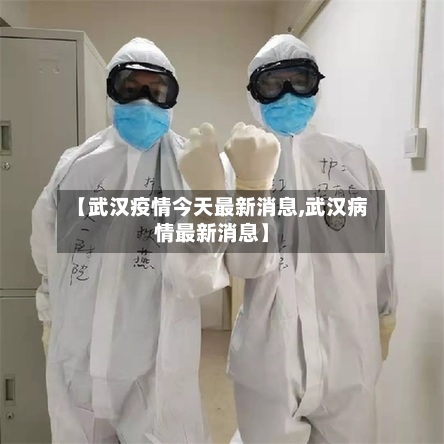 【武汉疫情今天最新消息,武汉病情最新消息】