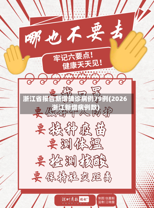 浙江省报告新增确诊病例79例(2026浙江新增病例数)-第2张图片