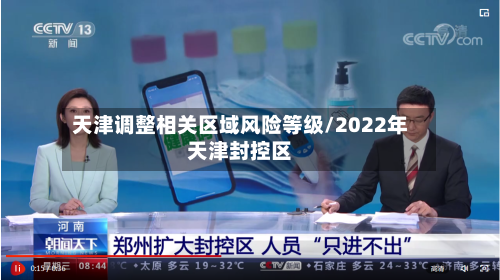 天津调整相关区域风险等级/2022年天津封控区-第2张图片