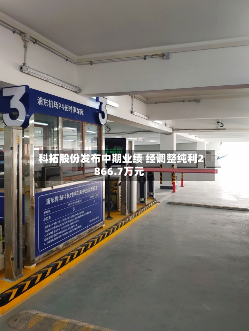 科拓股份发布中期业绩 经调整纯利2866.7万元-第3张图片