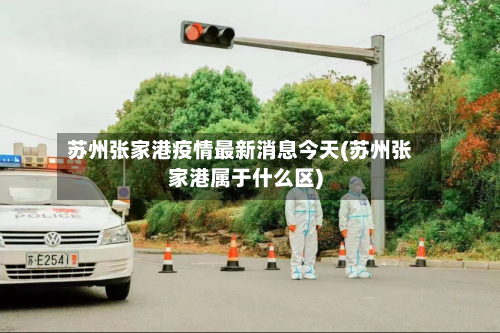 苏州张家港疫情最新消息今天(苏州张家港属于什么区)-第2张图片