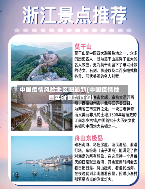 中国疫情风险地区图最新(中国疫情地图实时更新查询)