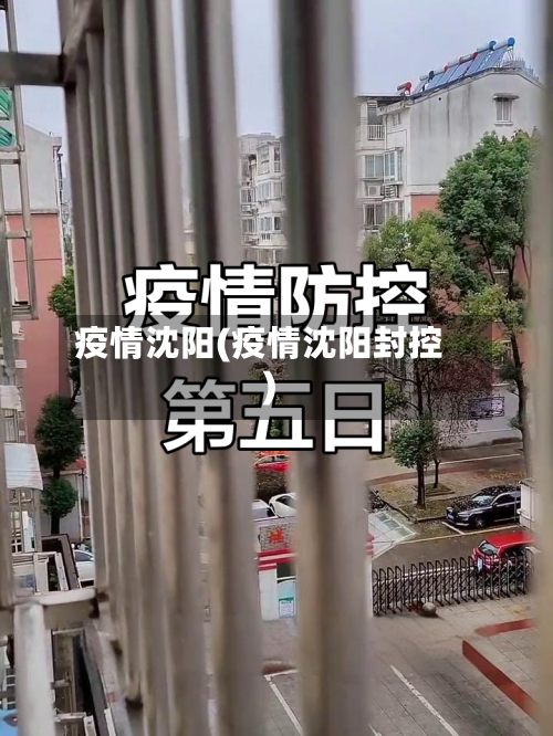 疫情沈阳(疫情沈阳封控)