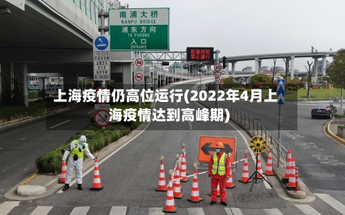 上海疫情仍高位运行(2022年4月上海疫情达到高峰期)