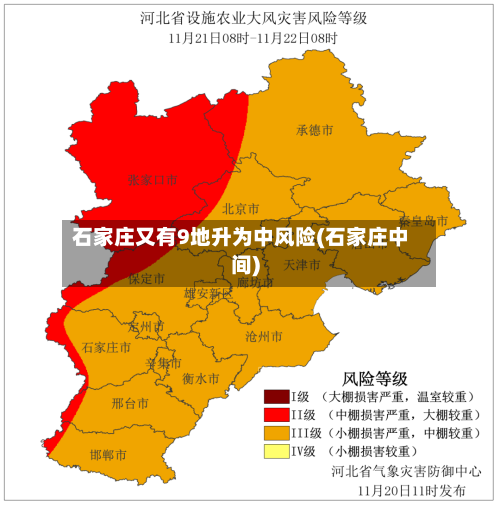 石家庄又有9地升为中风险(石家庄中间)-第3张图片