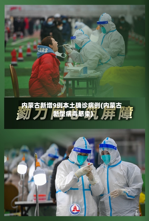 内蒙古新增9例本土确诊病例(内蒙古新型病毒感染)-第2张图片