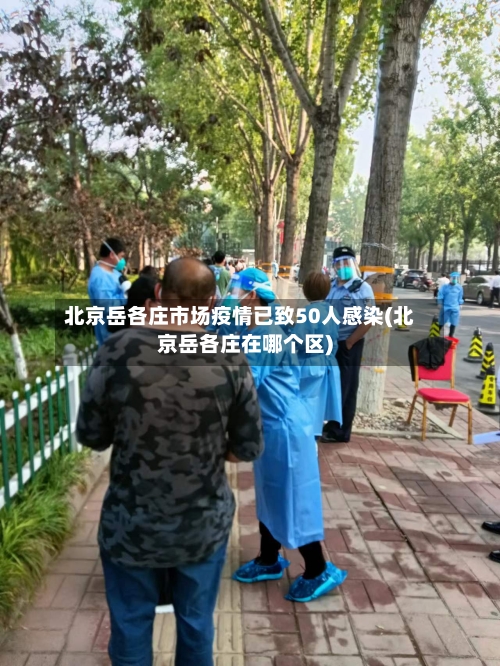 北京岳各庄市场疫情已致50人感染(北京岳各庄在哪个区)