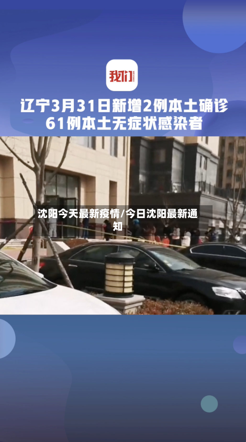 沈阳今天最新疫情/今日沈阳最新通知