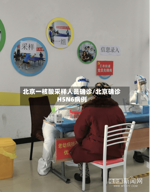 北京一核酸采样人员确诊/北京确诊H5N6病例