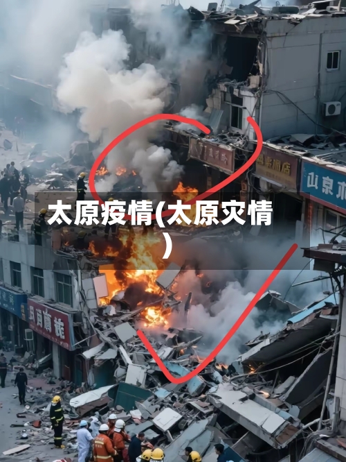 太原疫情(太原灾情)