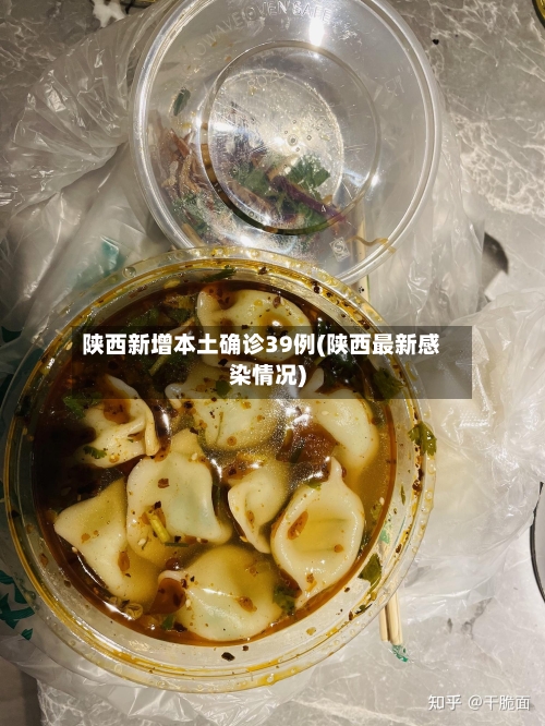 陕西新增本土确诊39例(陕西最新感染情况)-第2张图片