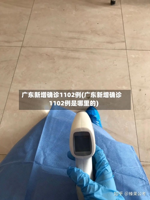 广东新增确诊1102例(广东新增确诊1102例是哪里的)-第2张图片