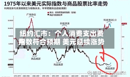 纽约汇市：个人消费支出费用指数符合预期 美元延续涨势-第3张图片
