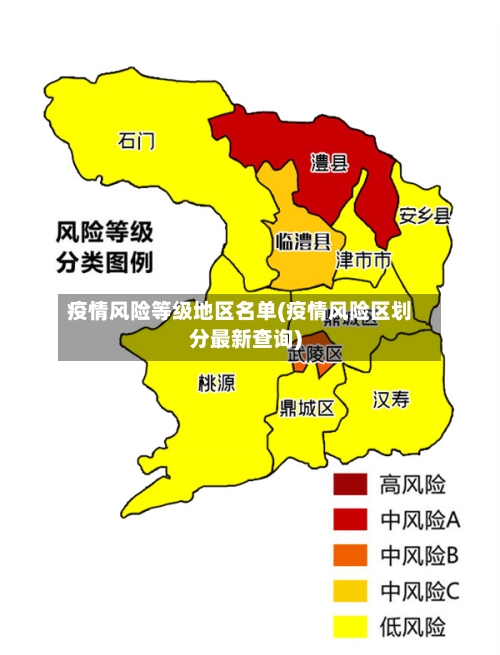 疫情风险等级地区名单(疫情风险区划分最新查询)-第2张图片
