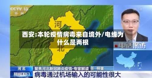西安:本轮疫情病毒来自境外/电线为什么是两根-第2张图片