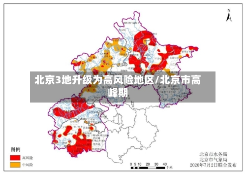 北京3地升级为高风险地区/北京市高峰期-第2张图片