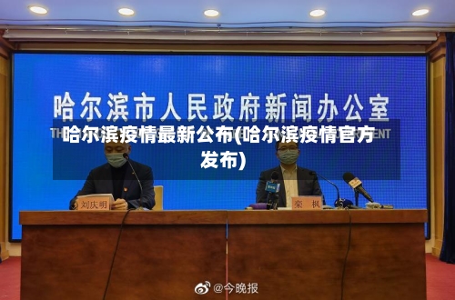 哈尔滨疫情最新公布(哈尔滨疫情官方发布)-第2张图片