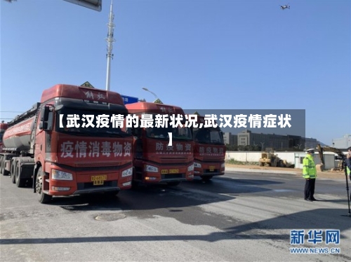 【武汉疫情的最新状况,武汉疫情症状】
