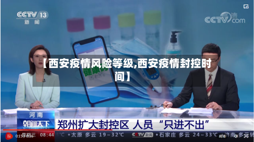 【西安疫情风险等级,西安疫情封控时间】