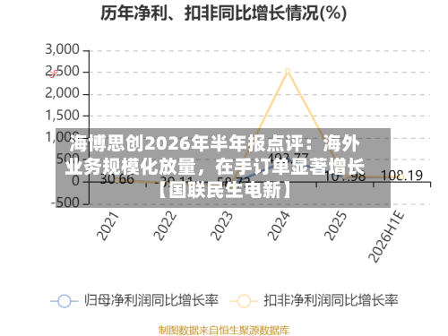 海博思创2026年半年报点评：海外业务规模化放量	，在手订单显著增长【国联民生电新】-第3张图片