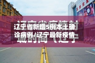 辽宁省新增5例本土确诊病例/辽宁最新疫情