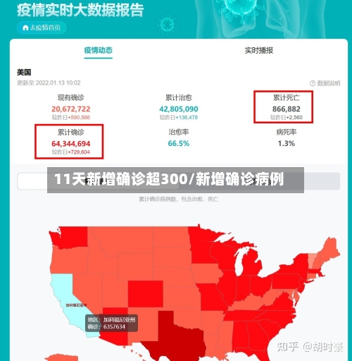 11天新增确诊超300/新增确诊病例-第3张图片