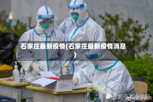 石家庄最新疫情(石家庄最新疫情消息)-第2张图片