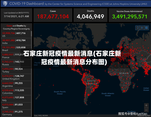 石家庄新冠疫情最新消息(石家庄新冠疫情最新消息分布图)-第2张图片