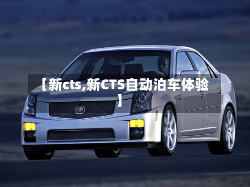 【新cts,新CTS自动泊车体验】