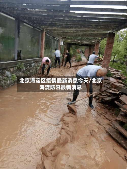 北京海淀区疫情最新消息今天/北京海淀防汛最新消息