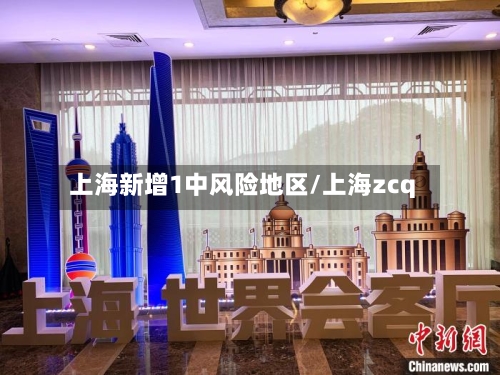 上海新增1中风险地区/上海zcq-第2张图片