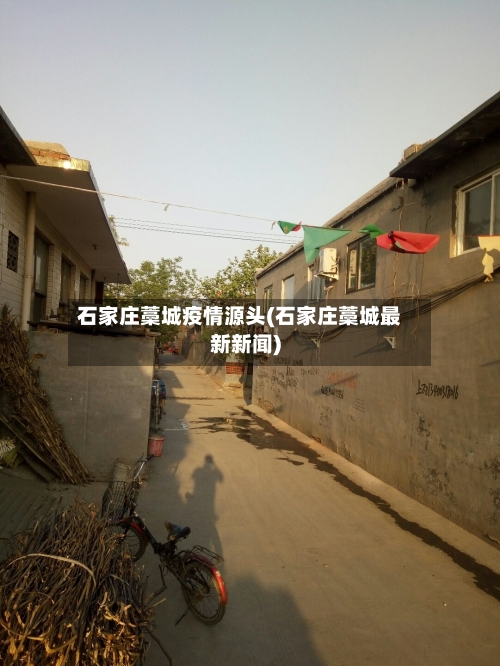 石家庄藁城疫情源头(石家庄藁城最新新闻)-第2张图片