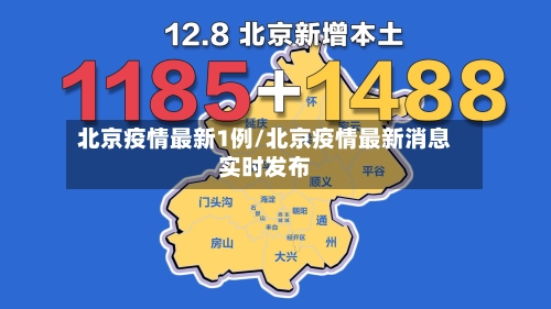 北京疫情最新1例/北京疫情最新消息实时发布