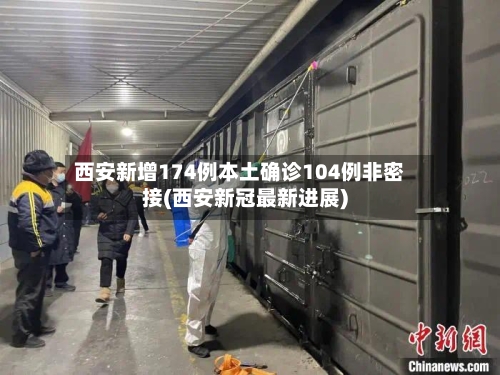 西安新增174例本土确诊104例非密接(西安新冠最新进展)-第2张图片