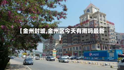 【金州封城,金州区今天有雨吗最新】-第3张图片