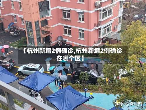 【杭州新增2例确诊,杭州新增2例确诊在哪个区】-第3张图片